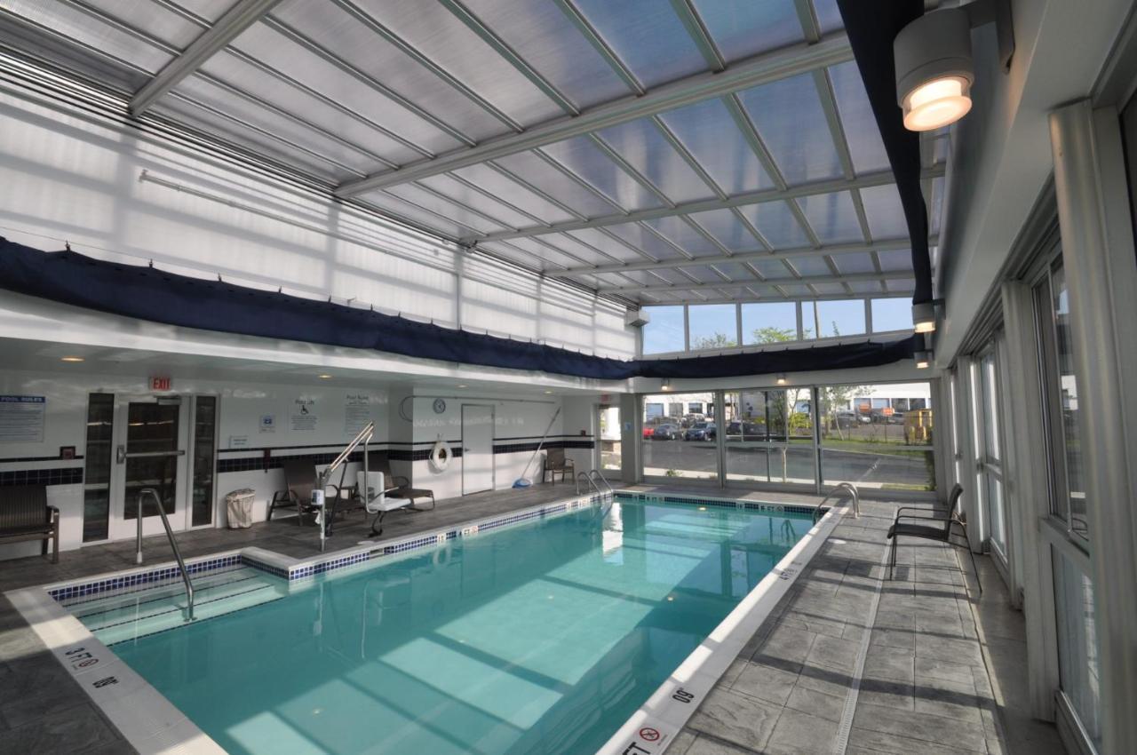 Holiday Inn Express Milford By Ihg Dış mekan fotoğraf