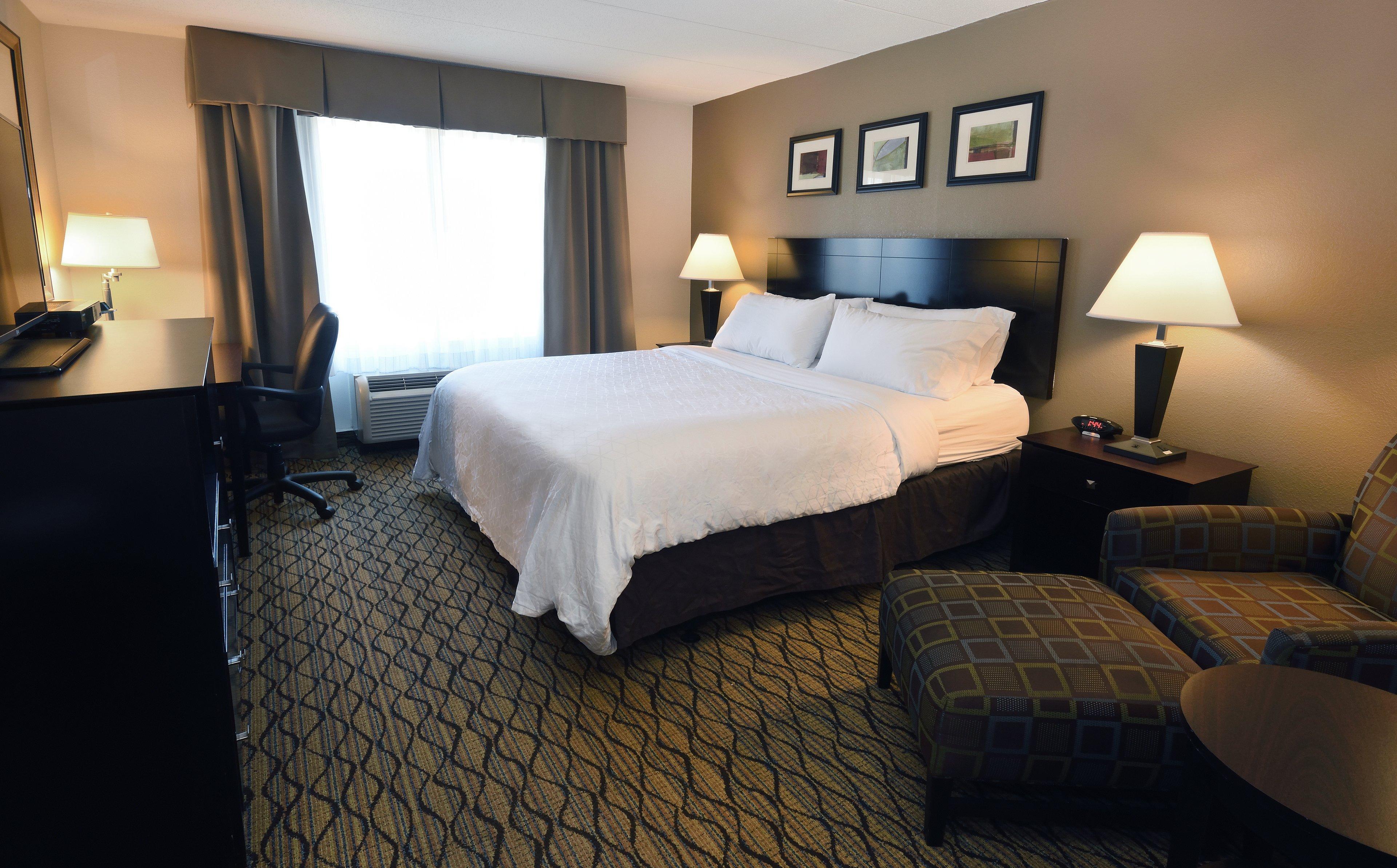 Holiday Inn Express Milford By Ihg Dış mekan fotoğraf