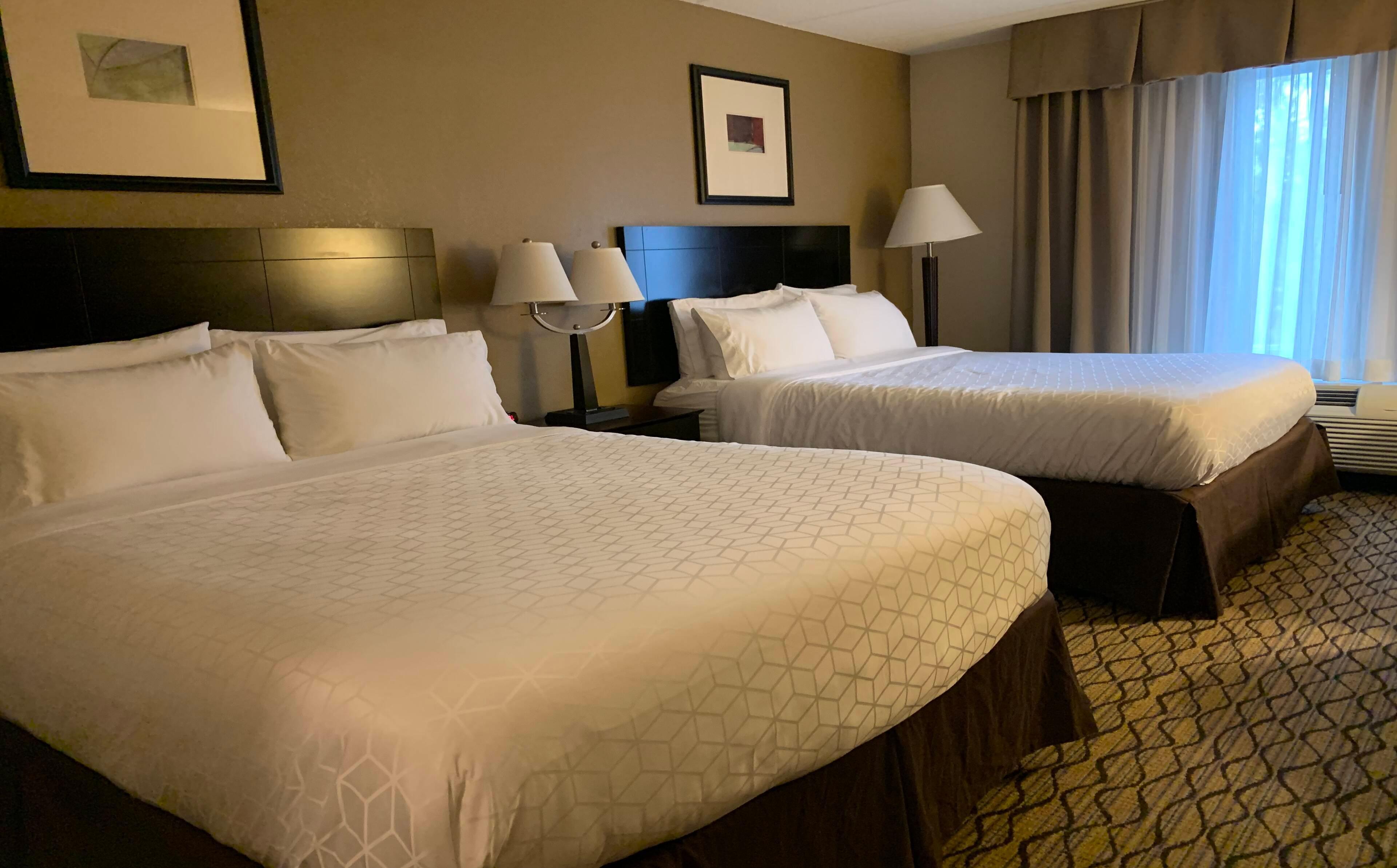 Holiday Inn Express Milford By Ihg Dış mekan fotoğraf