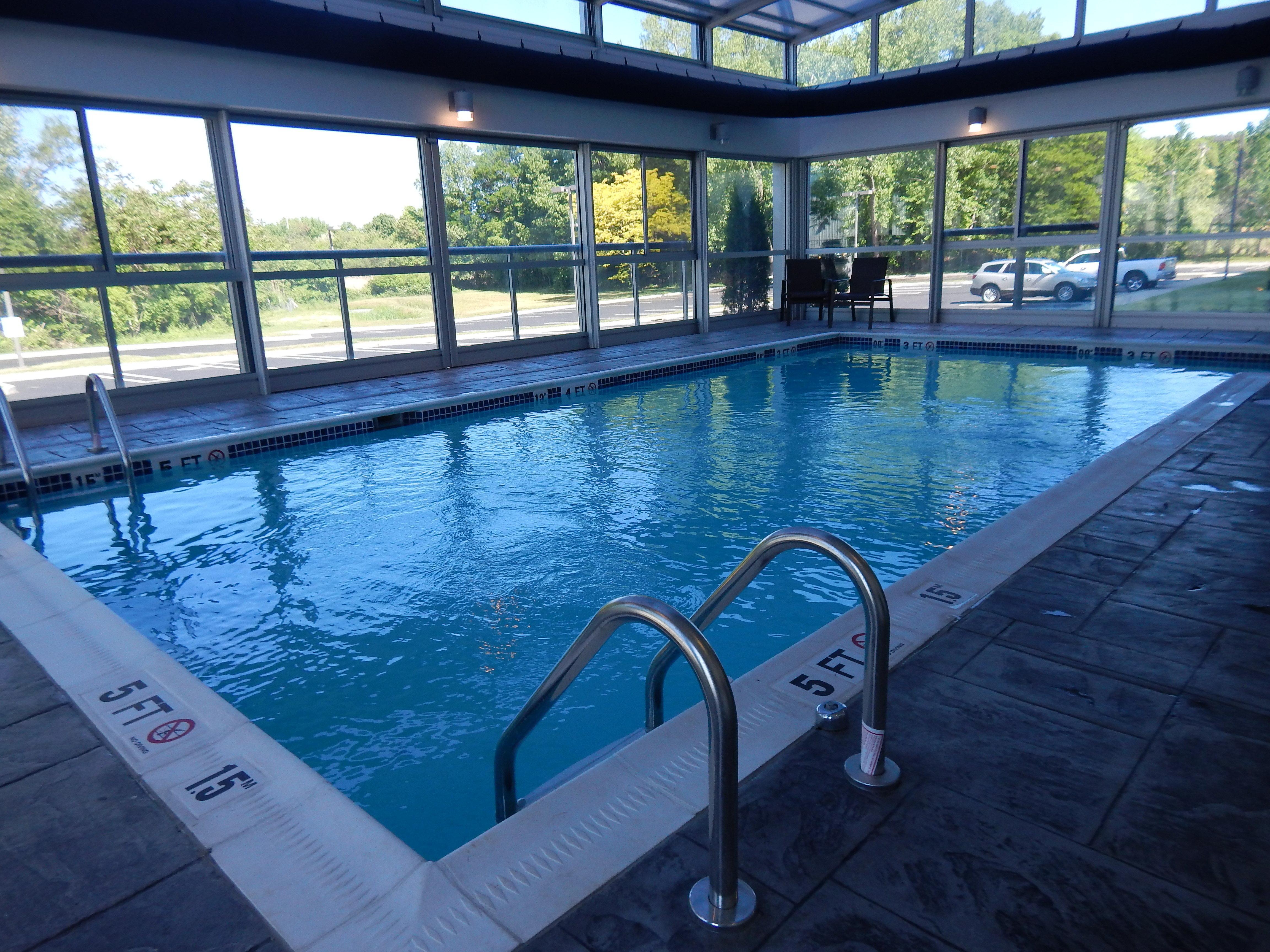 Holiday Inn Express Milford By Ihg Dış mekan fotoğraf