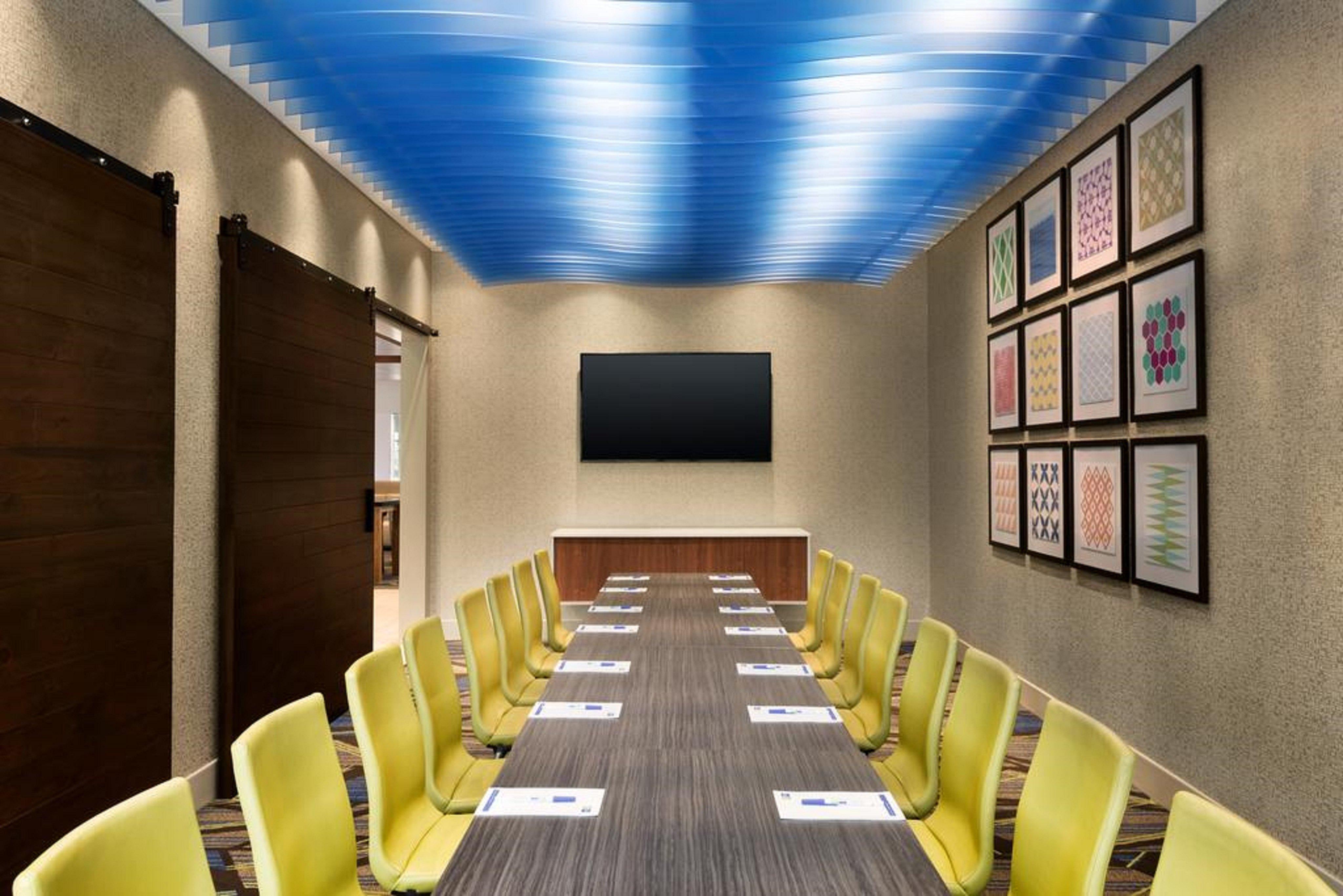 Holiday Inn Express Milford By Ihg Dış mekan fotoğraf