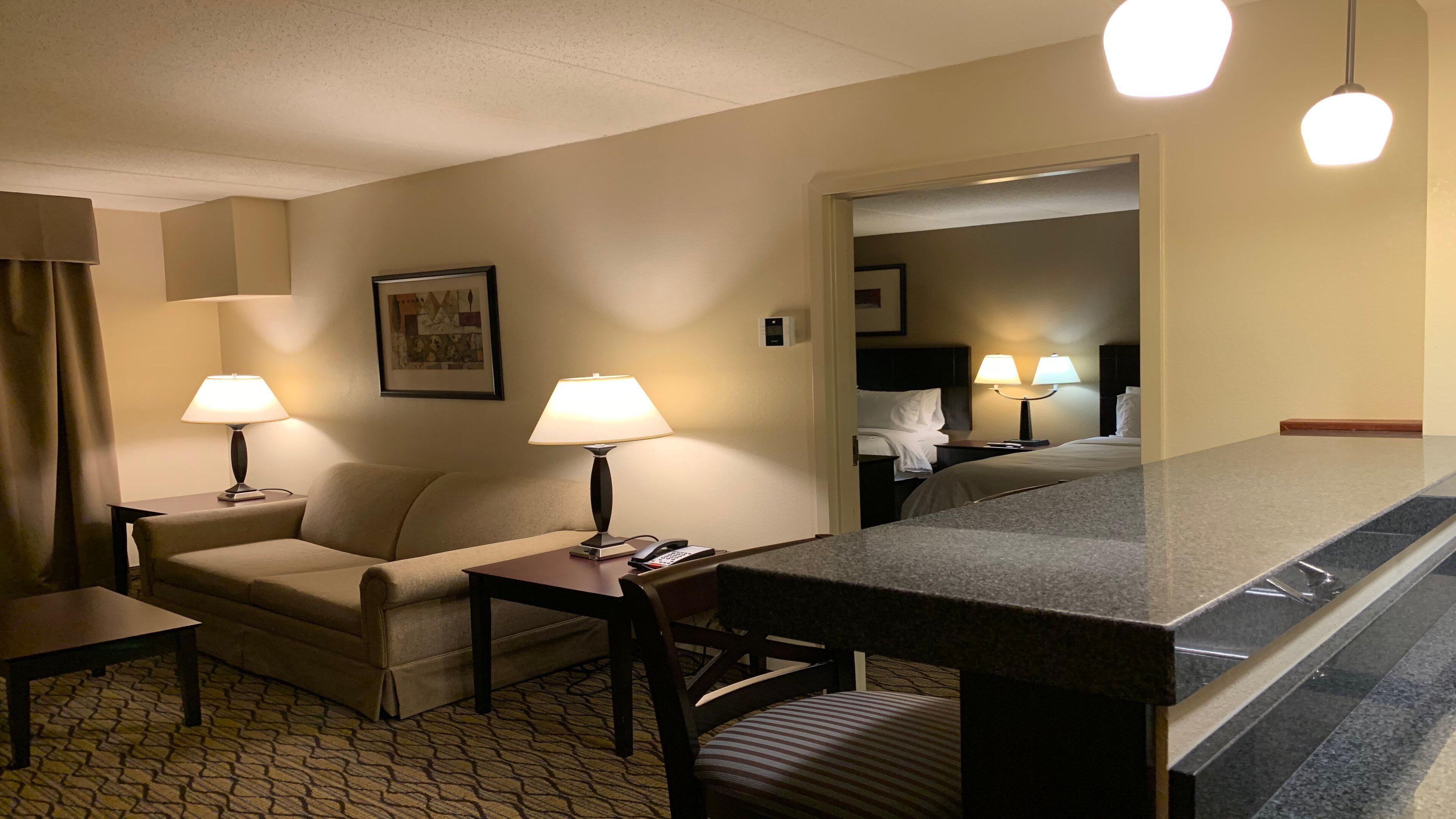 Holiday Inn Express Milford By Ihg Dış mekan fotoğraf