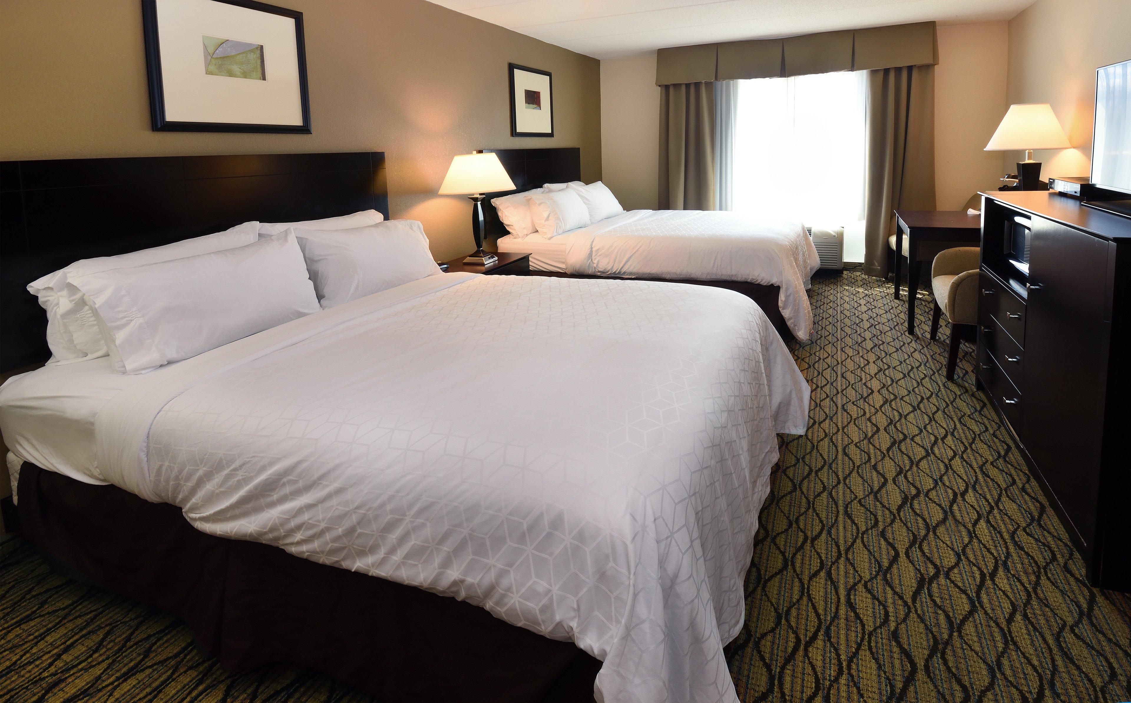 Holiday Inn Express Milford By Ihg Dış mekan fotoğraf