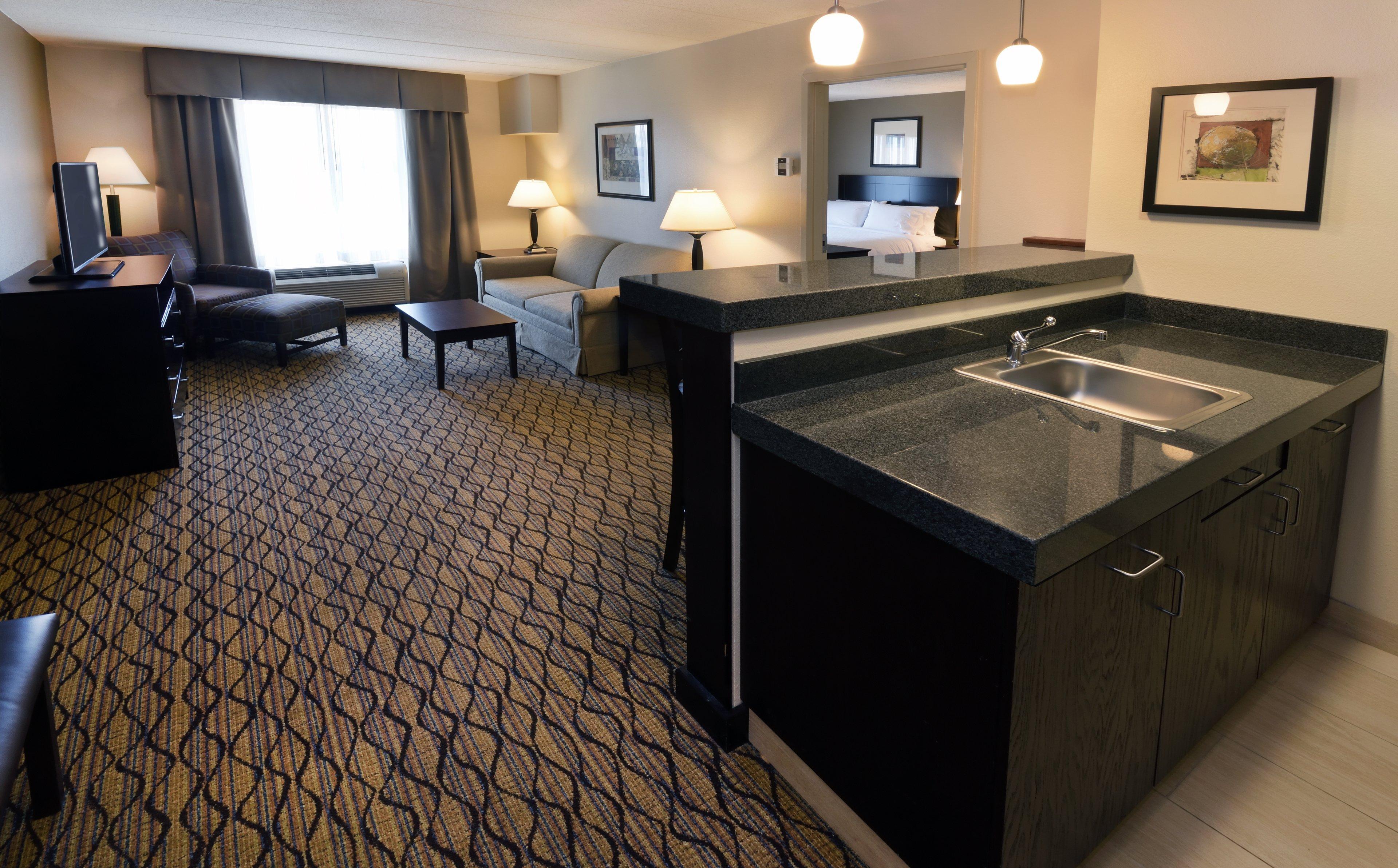 Holiday Inn Express Milford By Ihg Dış mekan fotoğraf