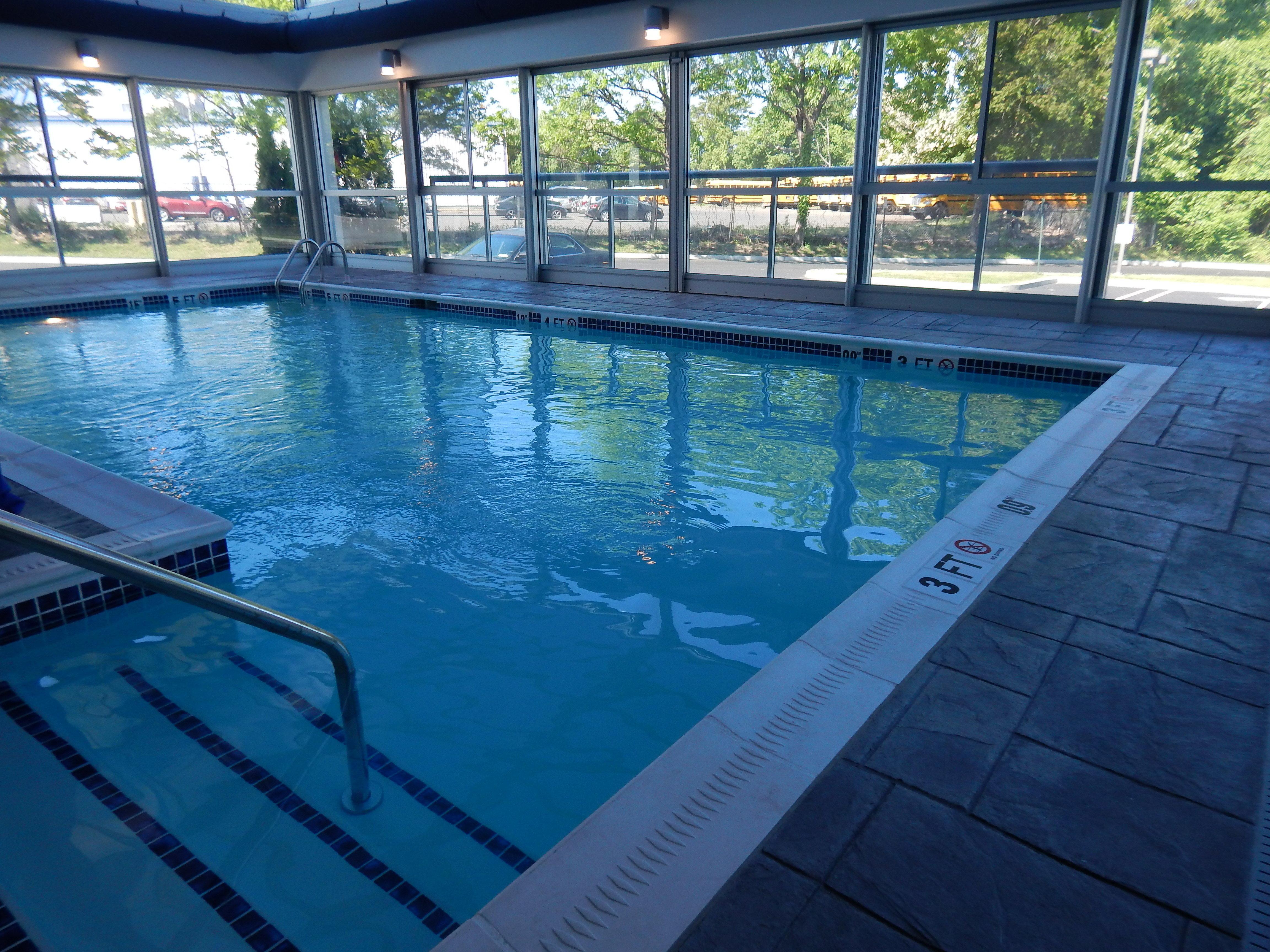 Holiday Inn Express Milford By Ihg Dış mekan fotoğraf