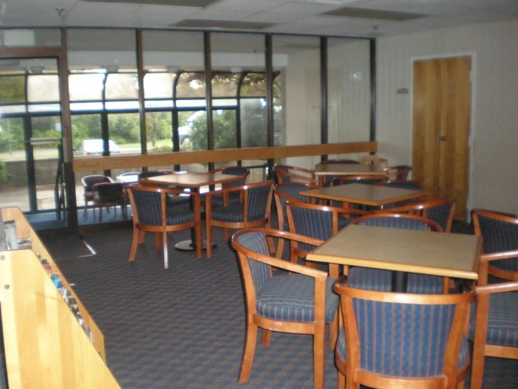 Holiday Inn Express Milford By Ihg Dış mekan fotoğraf