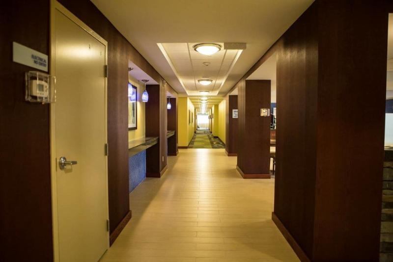 Holiday Inn Express Milford By Ihg Dış mekan fotoğraf